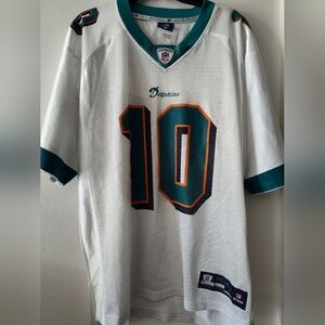 NFL Dolphins Jersey
